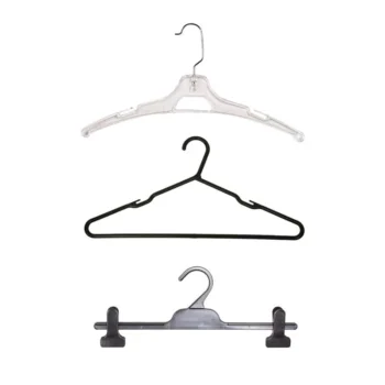 Plastic Hangers