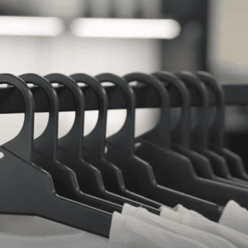 Clothes Hangers