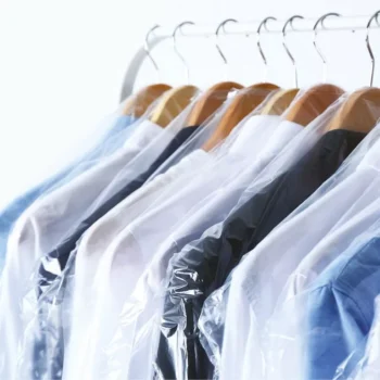 Garment Bags & Covers