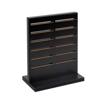 Countertop Slot Display