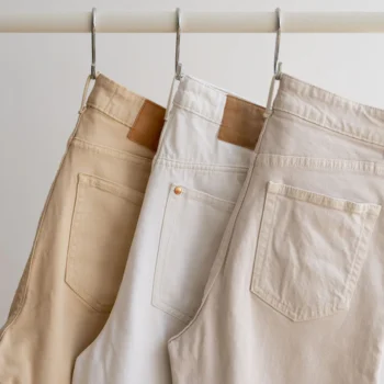 Hanging Accessories