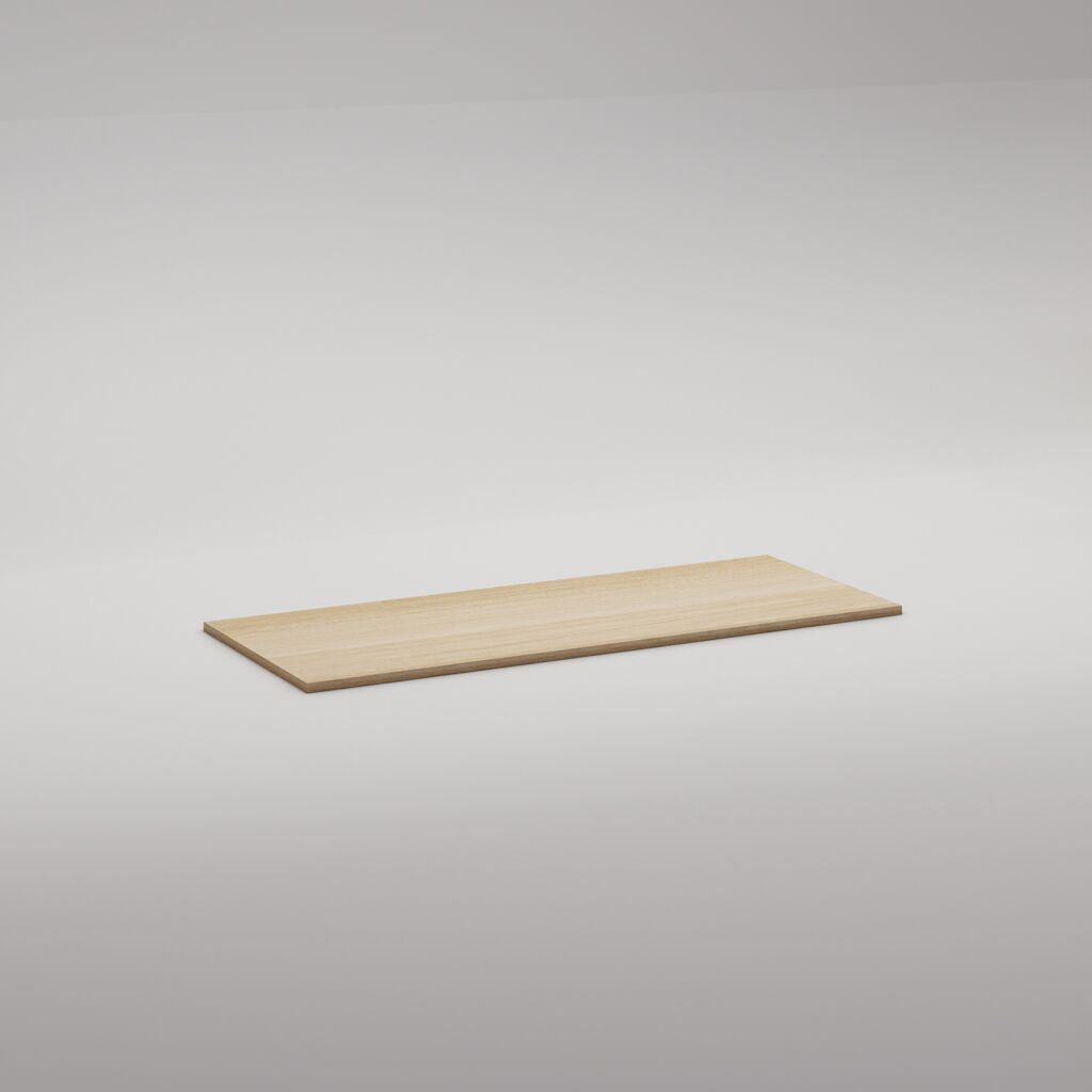 UniSlot™ Inset Base for Linear Rack