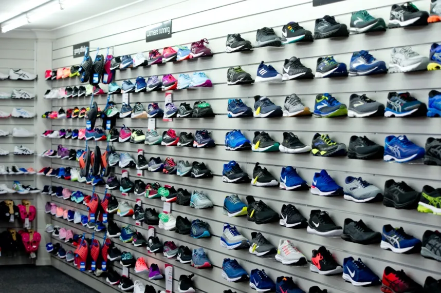 Slatwall Display - Improve Your Business